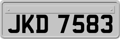 JKD7583