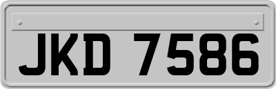 JKD7586
