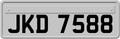 JKD7588