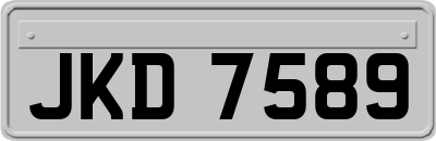 JKD7589