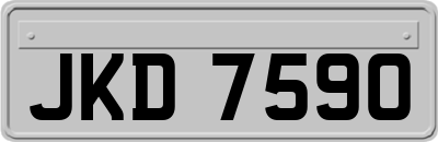 JKD7590