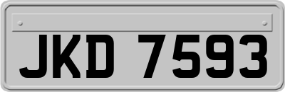 JKD7593