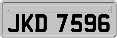 JKD7596