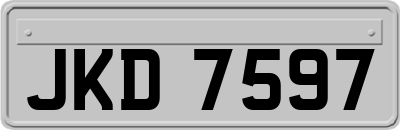 JKD7597