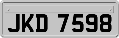 JKD7598