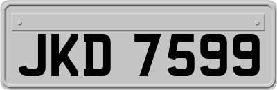 JKD7599
