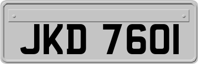 JKD7601