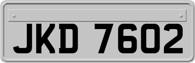 JKD7602