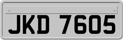 JKD7605