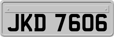 JKD7606