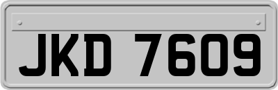 JKD7609