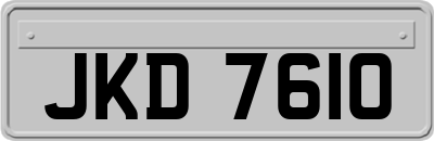 JKD7610