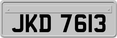 JKD7613