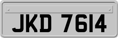 JKD7614