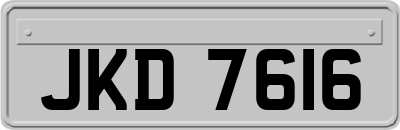 JKD7616