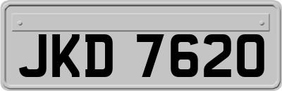 JKD7620