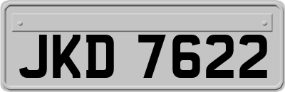 JKD7622