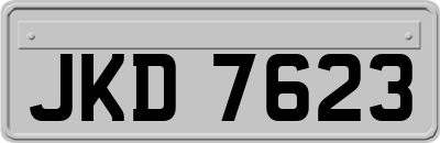 JKD7623