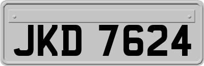 JKD7624