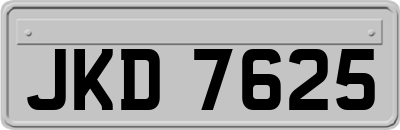 JKD7625