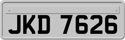 JKD7626