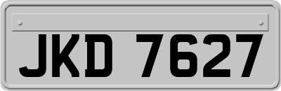 JKD7627