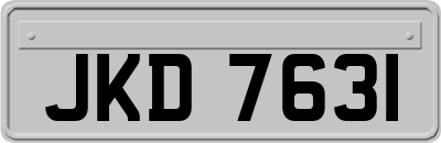 JKD7631