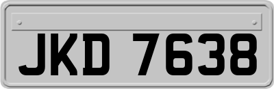 JKD7638