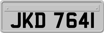 JKD7641