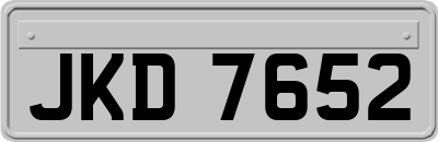 JKD7652