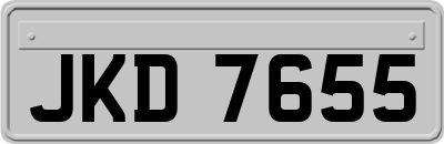 JKD7655