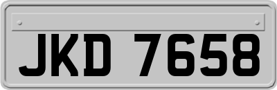 JKD7658