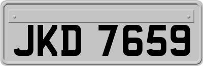 JKD7659
