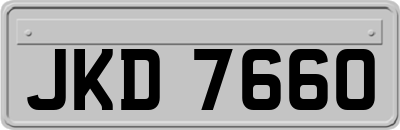 JKD7660
