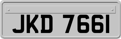 JKD7661