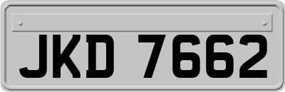 JKD7662