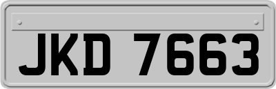 JKD7663