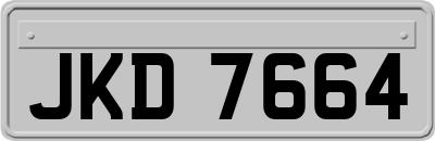 JKD7664