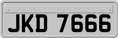 JKD7666