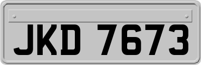 JKD7673