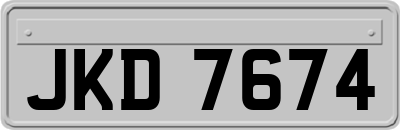 JKD7674