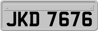 JKD7676