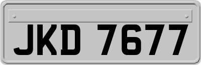 JKD7677