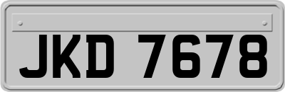 JKD7678