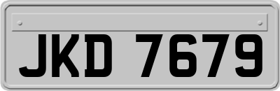 JKD7679