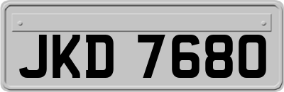 JKD7680
