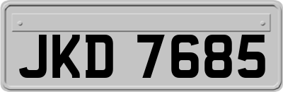 JKD7685