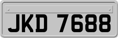 JKD7688