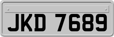 JKD7689