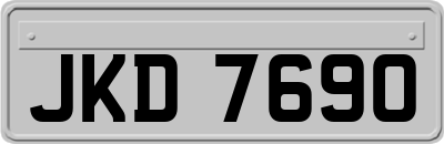 JKD7690